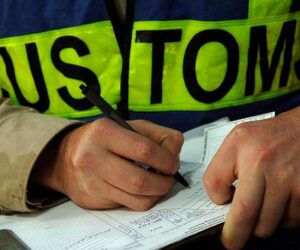 Custom Clearances