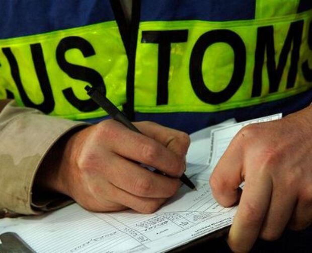Custom Clearances