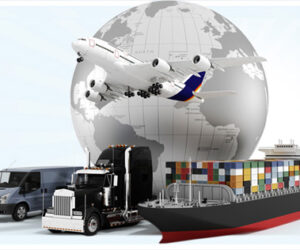 Freight Forwarding