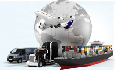 Freight Forwarding