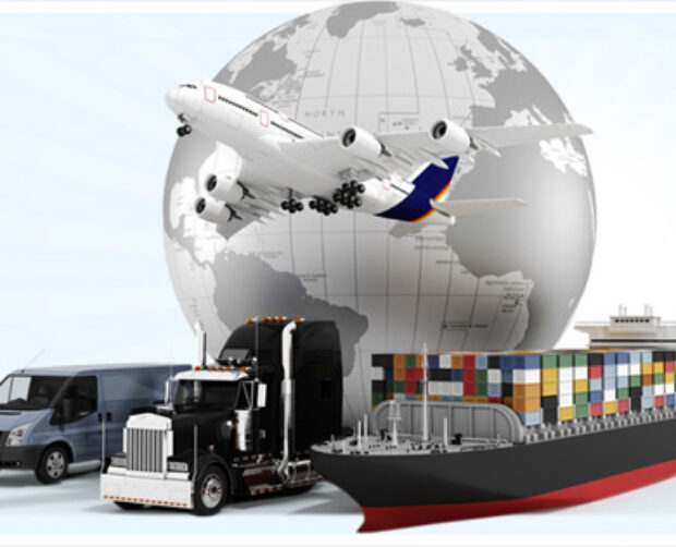 Freight Forwarding