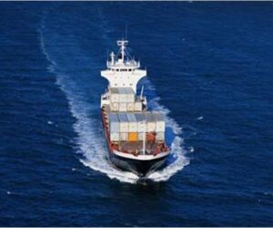 Sea Freight