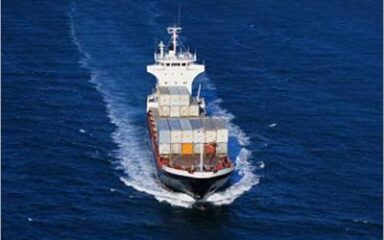 Sea Freight