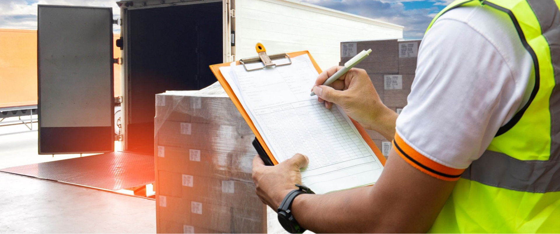 Custom Clearances