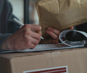 Door-to-Door Cargo Handling