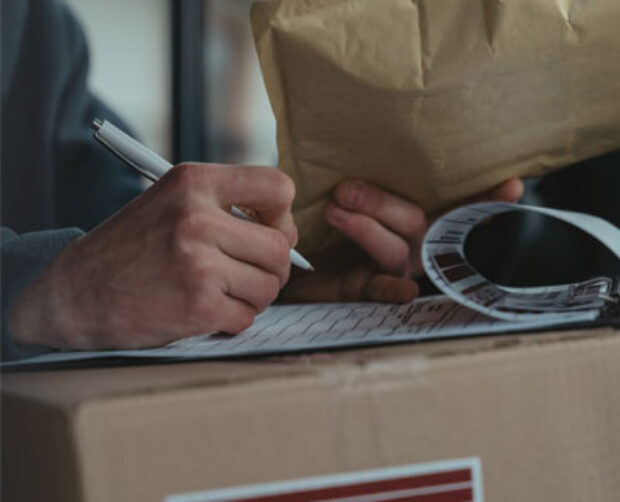 Door-to-Door Cargo Handling