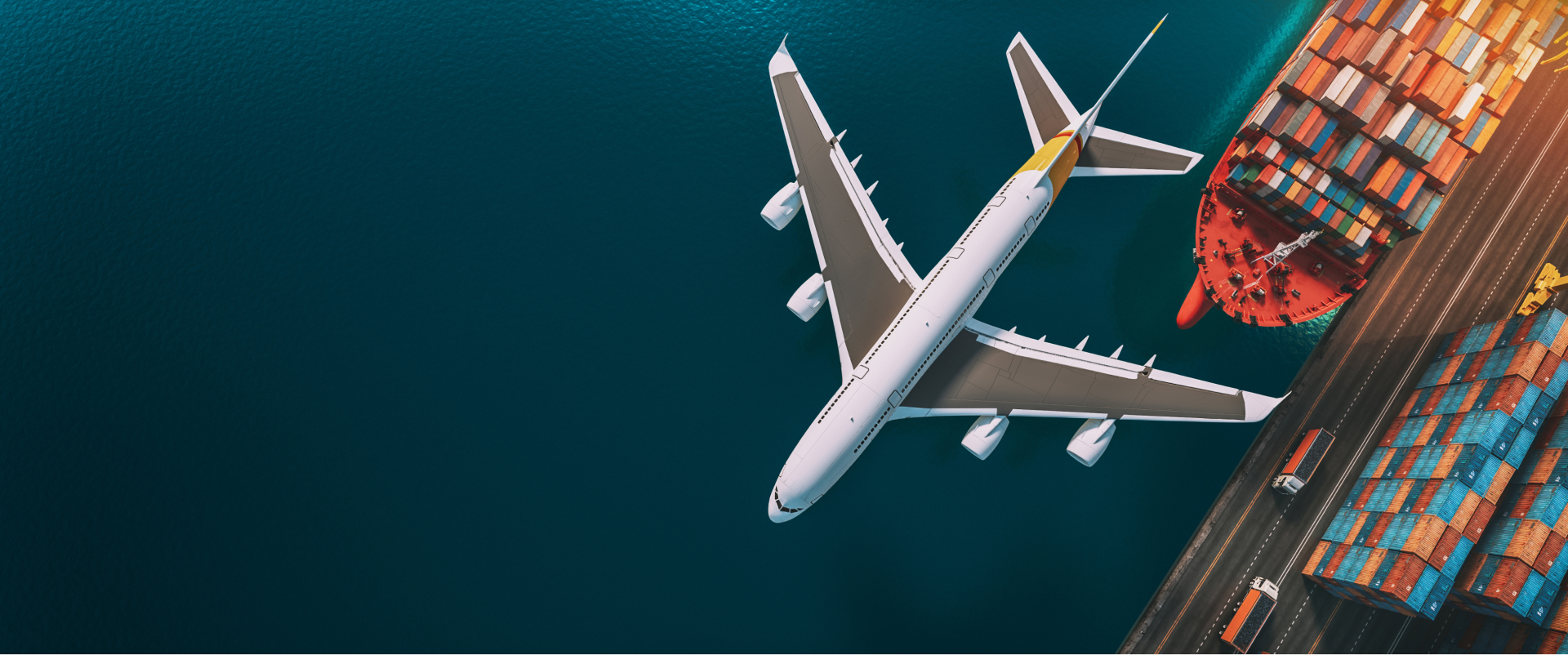 Freight Forwarding