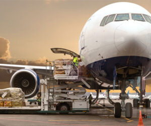Air Freight