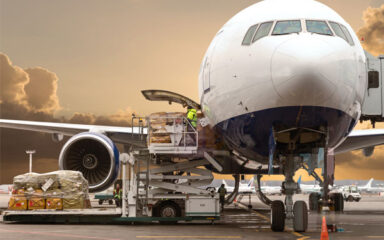 Air Freight