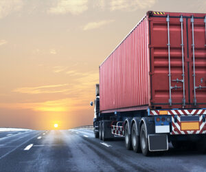 Inland Logistics