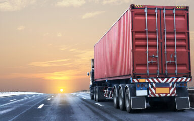 Inland Logistics