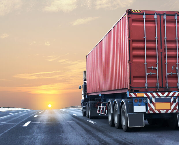 Inland Logistics