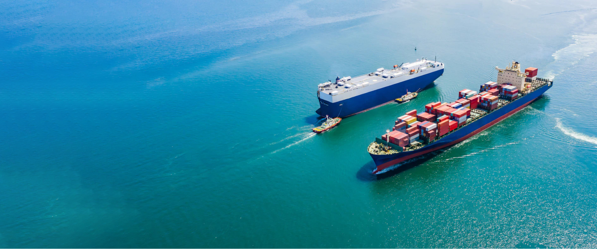 Sea Freight