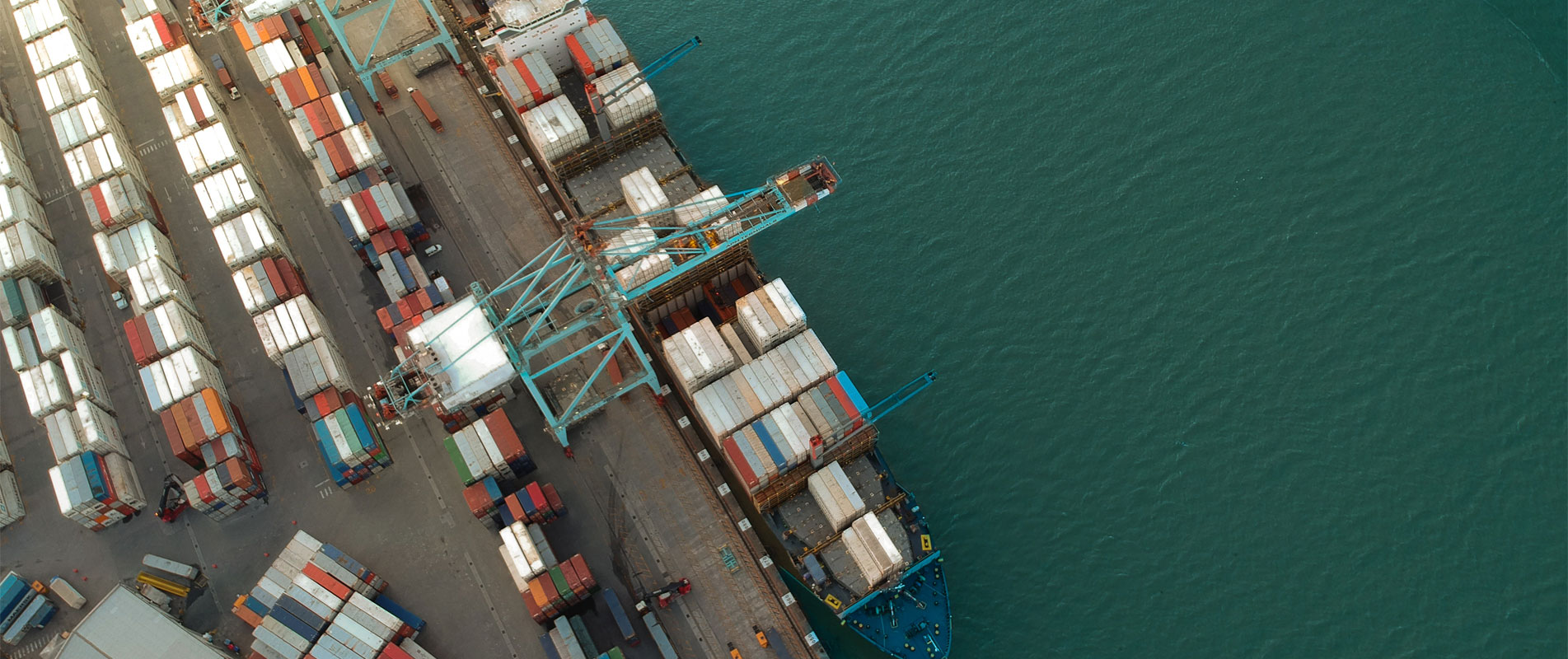 Inland Logistics